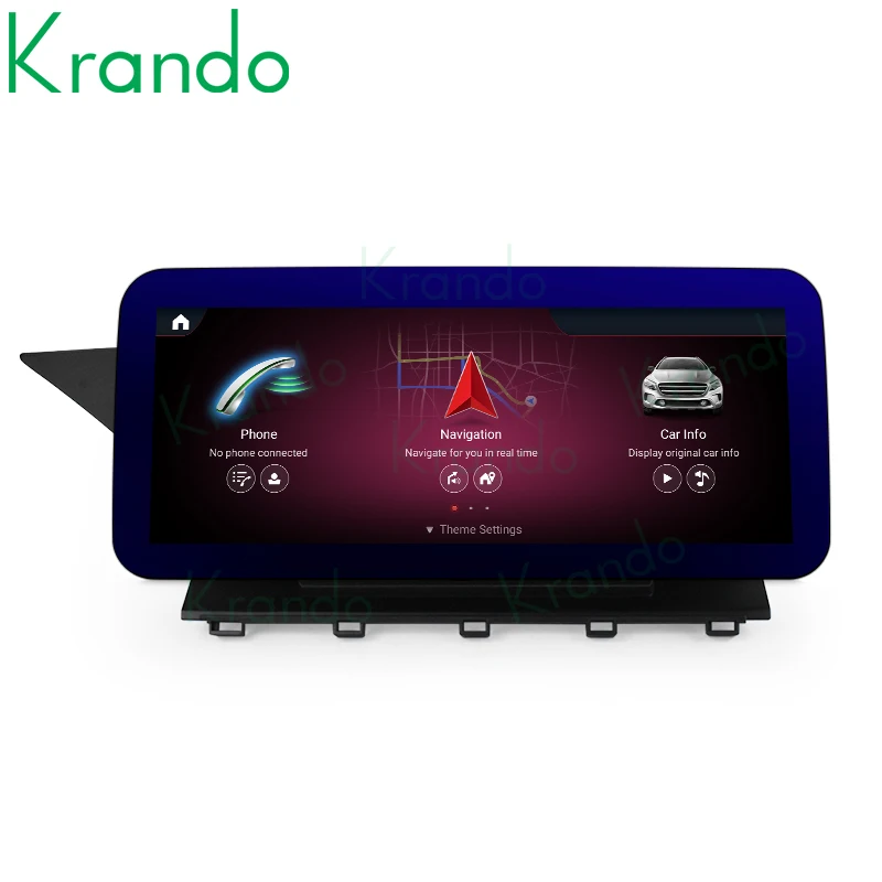 Krando 12.3 Inch Ca… - image