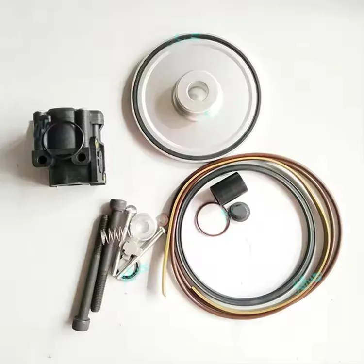 Compressor Spare 2901162200 Intake Valve Repair Kit for Atlas Copco