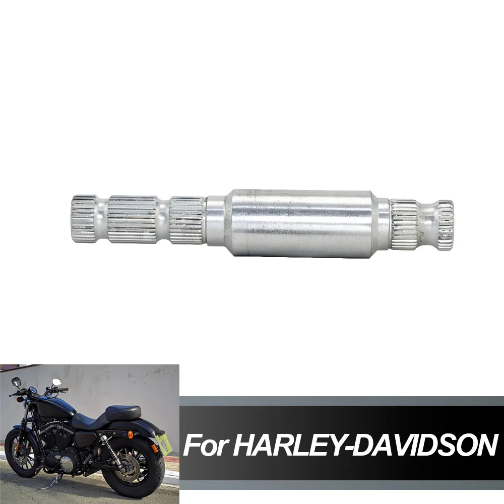 Gear Lever Inner Steel Shifter Shaft Motorcycle accessories For Harley Touring Road King CVO FLRT Electra Tri Street Glide