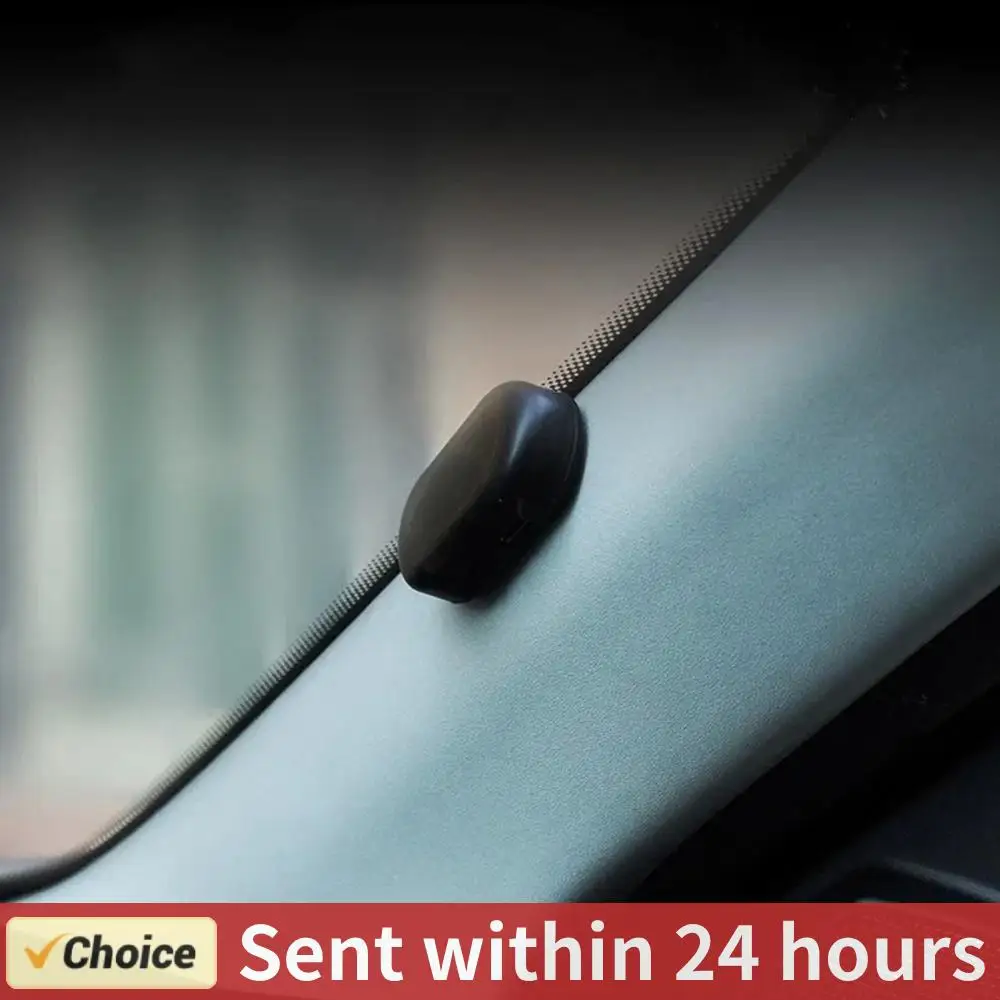 

Solar Powered Wireless Warning Anti-Theft Caution Lamp Super Bright Simulated Car LED Warning Light Wireless Strobe Signal Alarm