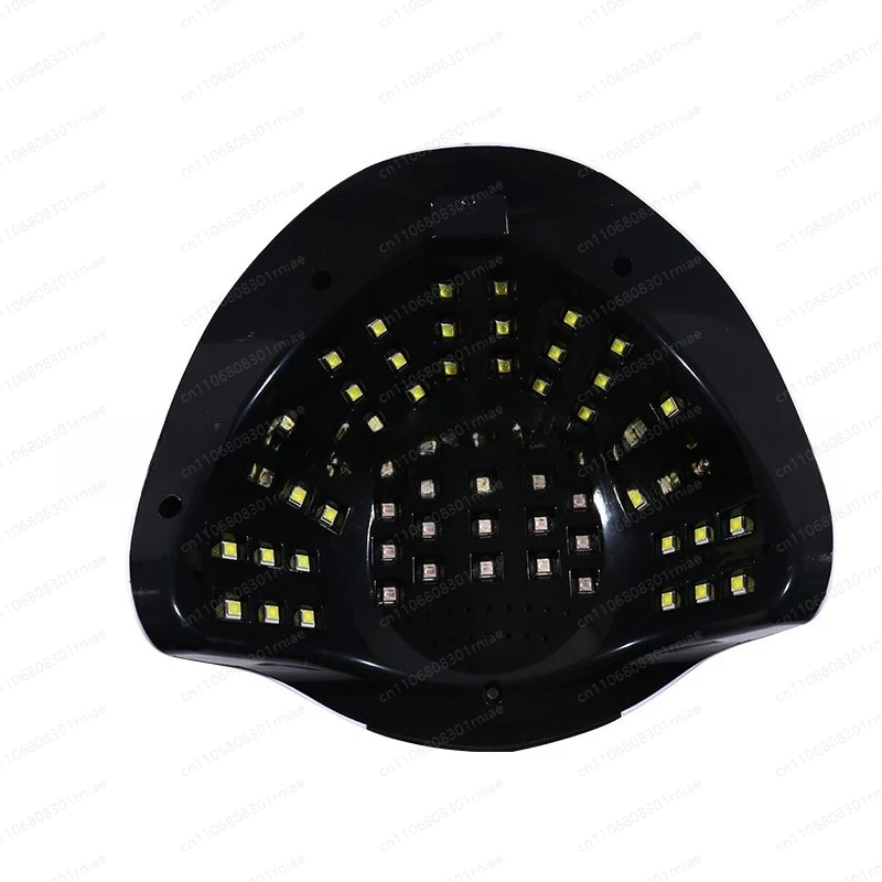 S2 Pro high-power new nail  therapy machine 268w portable charging nail art lamp floor stall