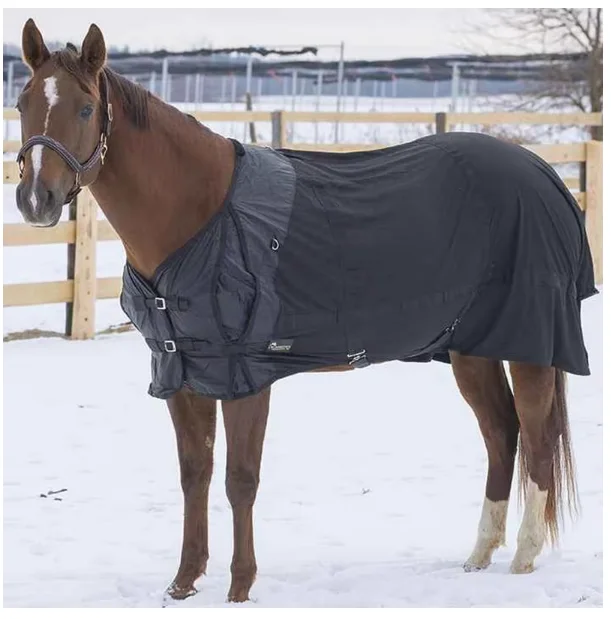 Enhanced Comfort Horse Equine Cover Magnetic Therapy Rug Blanket Horse Rug Therapy Sheet