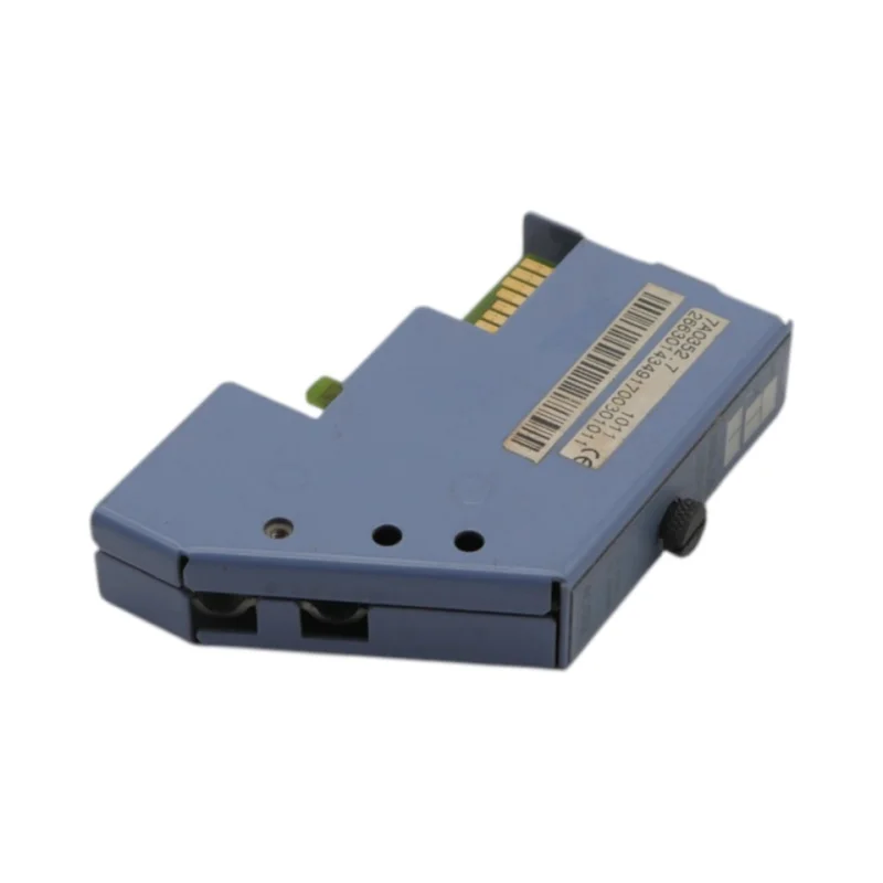 New and Original Automation AO352 7AO352.7 Rev. 10 Analog Output Module -used- PLC Programming Controller