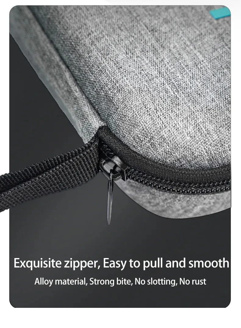 حقيبة تخزين Kica JetFan لـ JetFan Mark1 & Mark2 & 2S