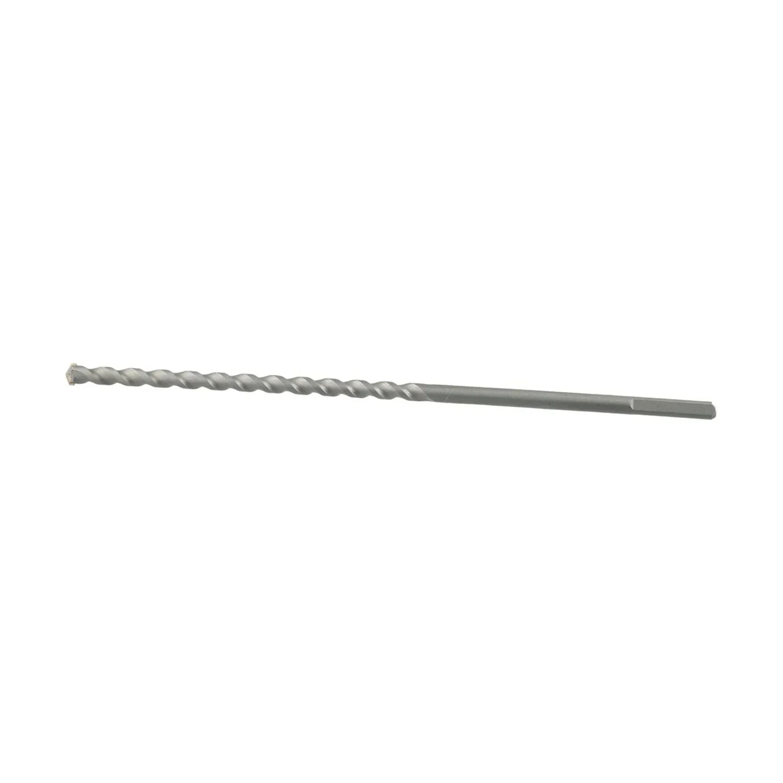 300mm Long Masonry Concrete Drill Bits Triangle Shank 6/8 /10/12mm Drilling Bits For Penetrating/The Wall Power Tools