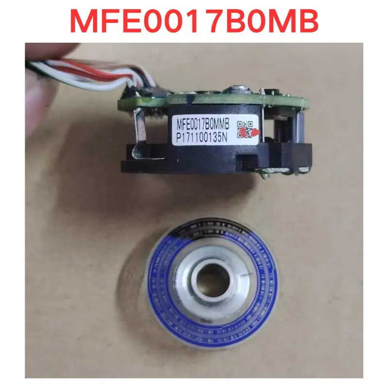 

Б/у код кодировщика MFE0017B0MB