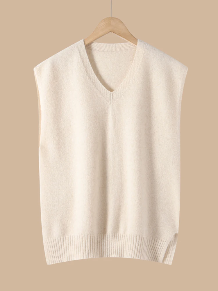 Thumbnail 3 - #77 Latest Sweater Vests Offers