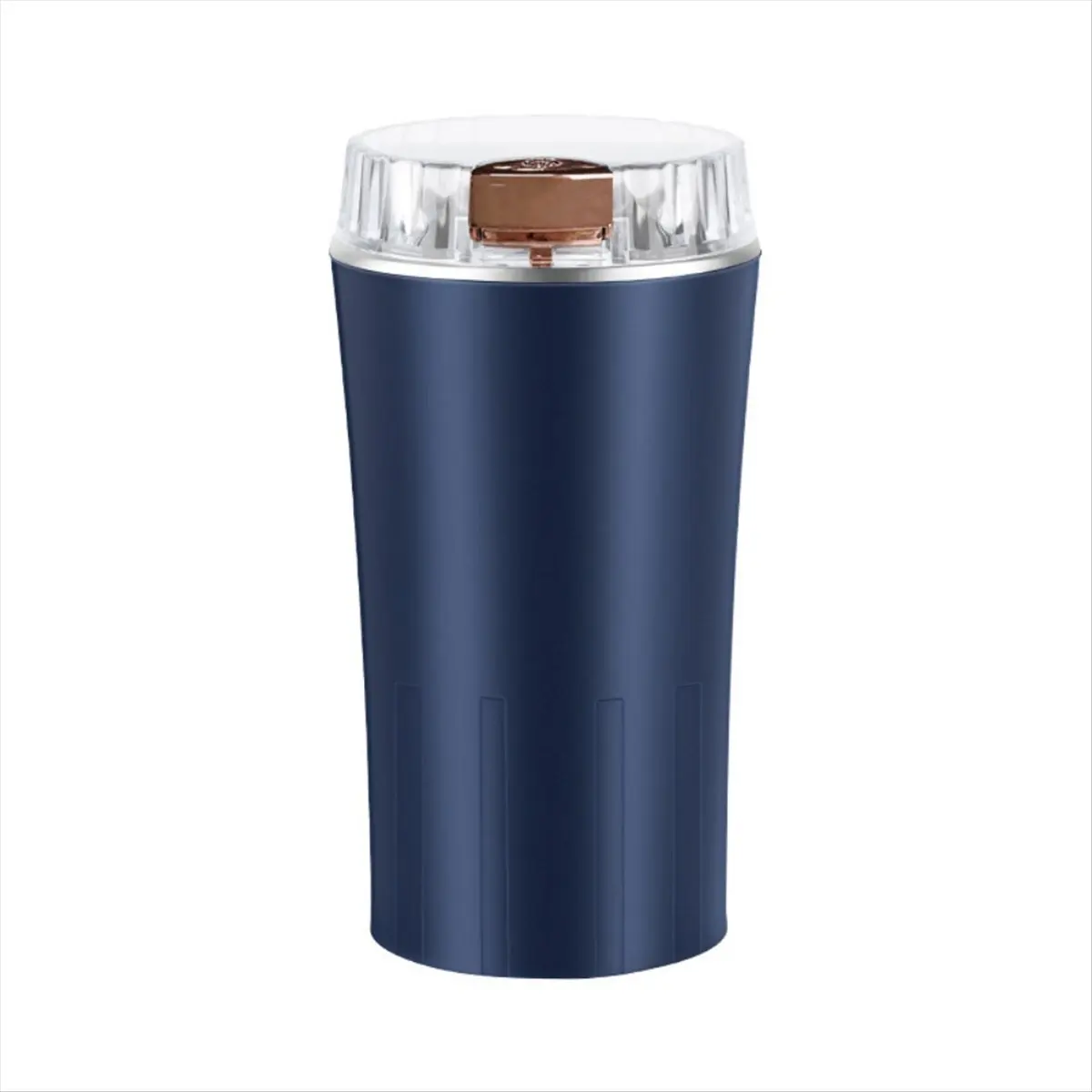N18R Small Electric Grinding Machine Grain Grinder Coffee Grinder Nuts Beans Grains Mill Herbs US Plug