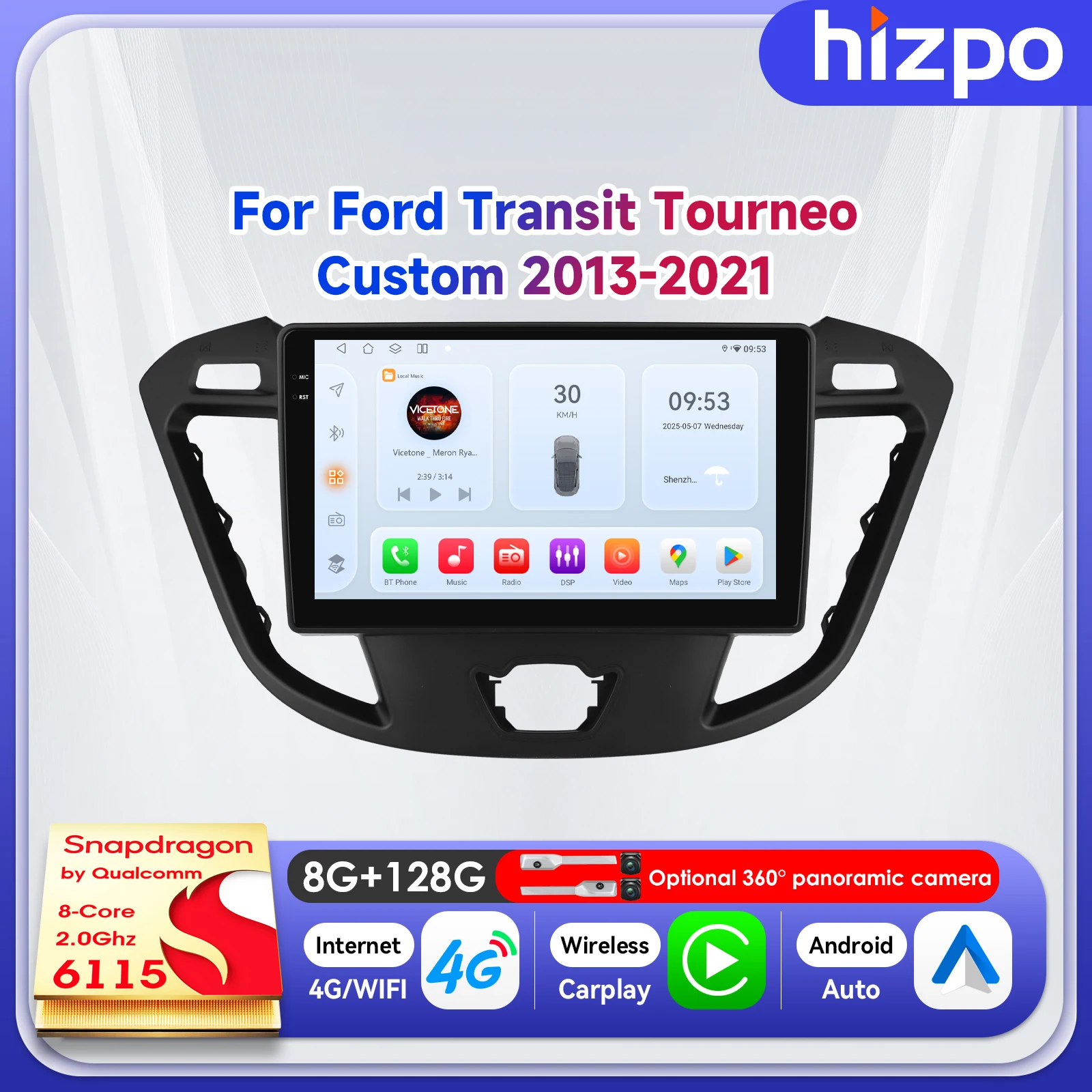 Hizpo 9
