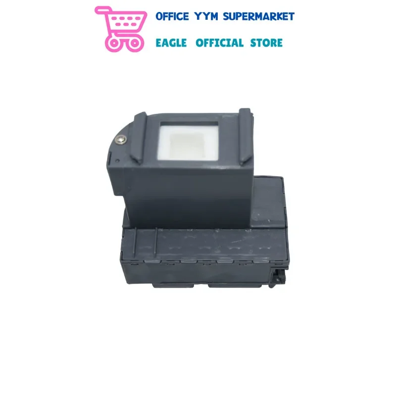 5PCS T04D1 Ink Maintenance Box for EPSON L4150 L4160 L6160 L6168 L6170 L6178 L6190 L6191 L6198 M1140 M1180 M3140 M3170 M3180