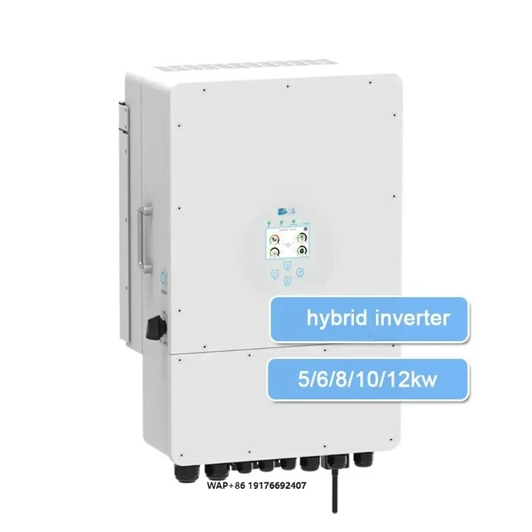 48V Hybrid Solar In…