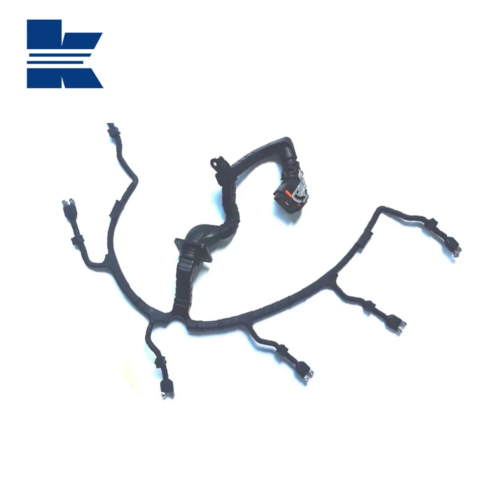 

OE: 51254136417 51254136055 51254136070 51254136256 51254136090 Engine Wire Cables Harness For Man Bus Neoplan TGA TGL TGM TGS