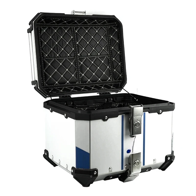 

Hot Selling New Motorcycle Tailbox Backup Kit