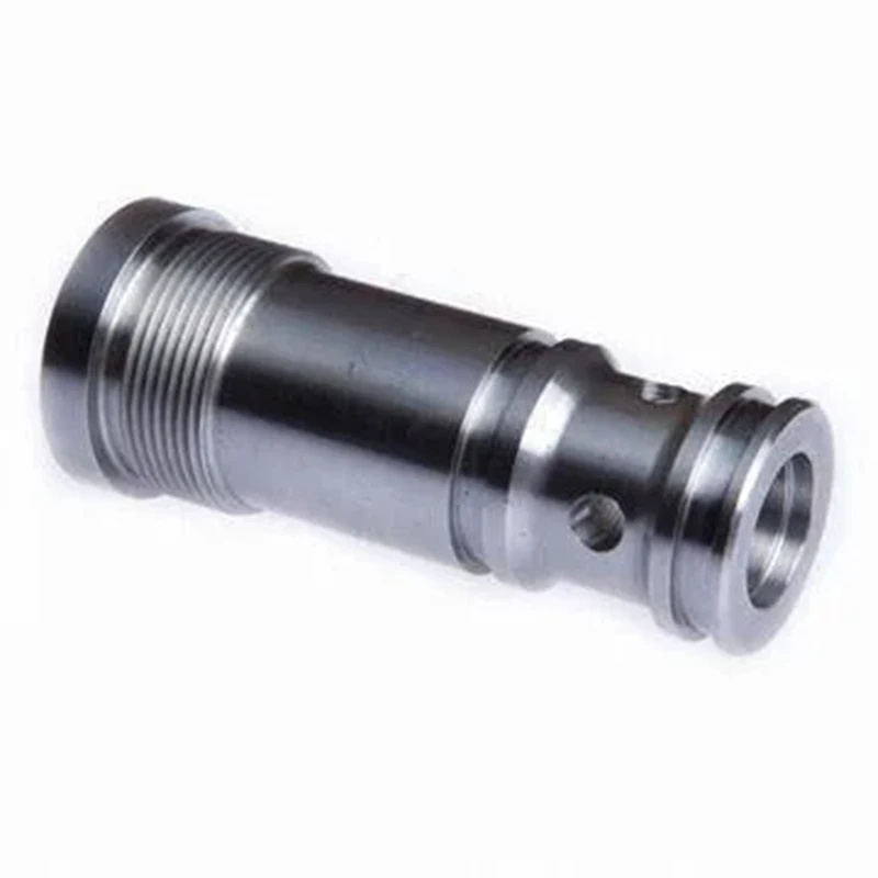 

CNC machining custom stainless steel precision shaft components stainless steel mechanical shaft