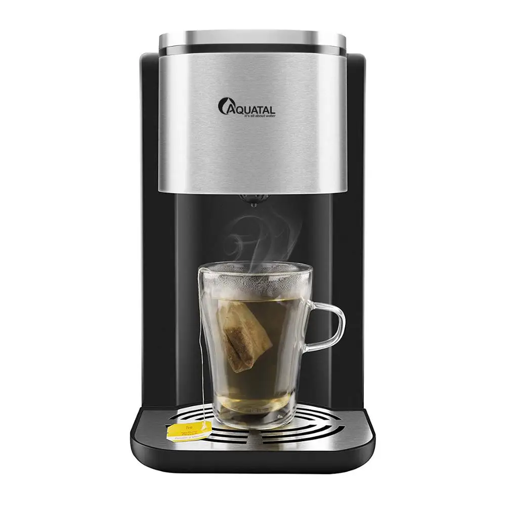 

Мгновенный электрический чайник из нержавеющей стали с горячей водой