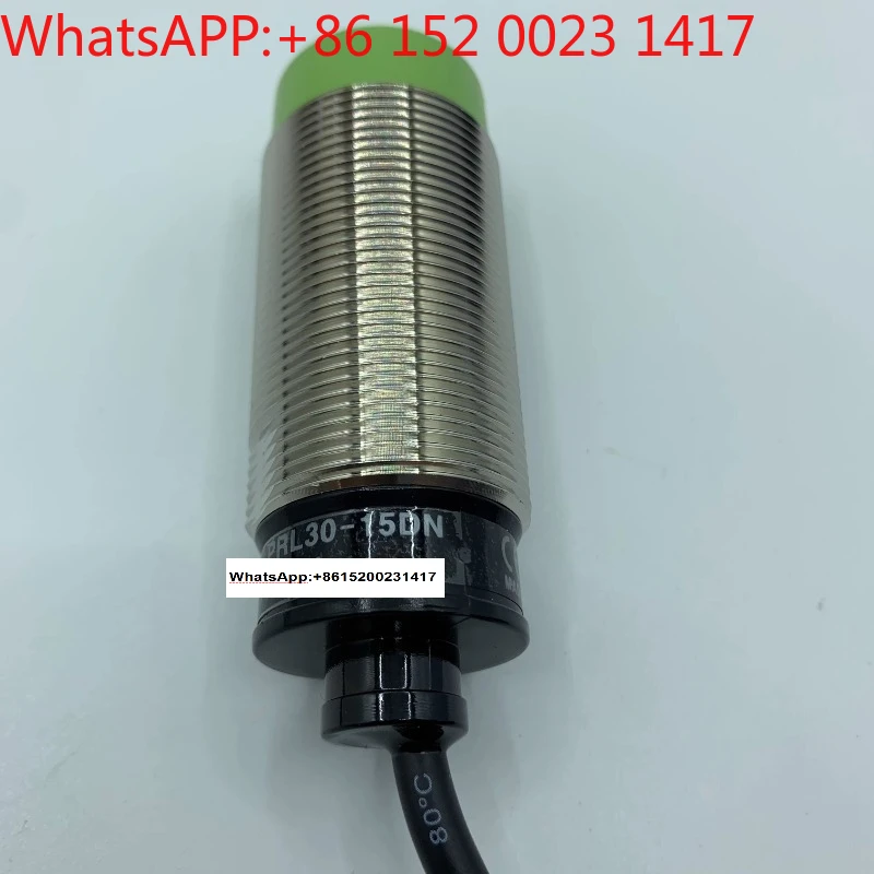 

Original for Autonix, Proximity Switch PRL30-15DN-10DP PRL30-10DP2-15AO-15AC
