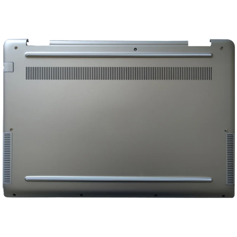 For DELL Vostro 14 5490 V5490 NEW Laptops Case LCD Back Cover/Front Bezel/Palmrest/Bottom Case Silver Blue