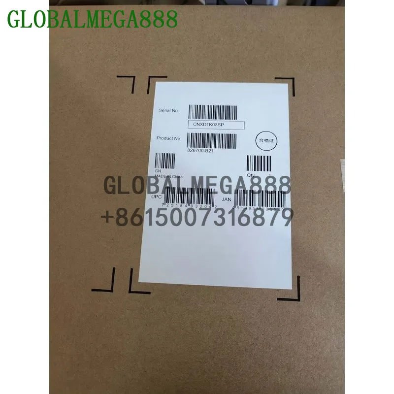 826700-B21，DL38X Gen10 x16 Tertiary Riser Kit