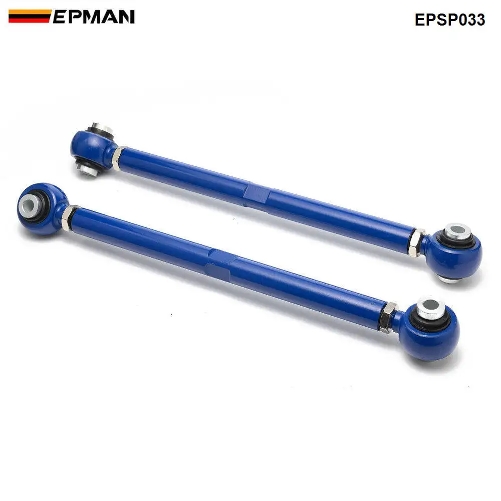 EPMAN Rear Suspension Toe Control Arms For BMW 3 Series 06-11 E90 E92 325 328 330 335 EPSP033