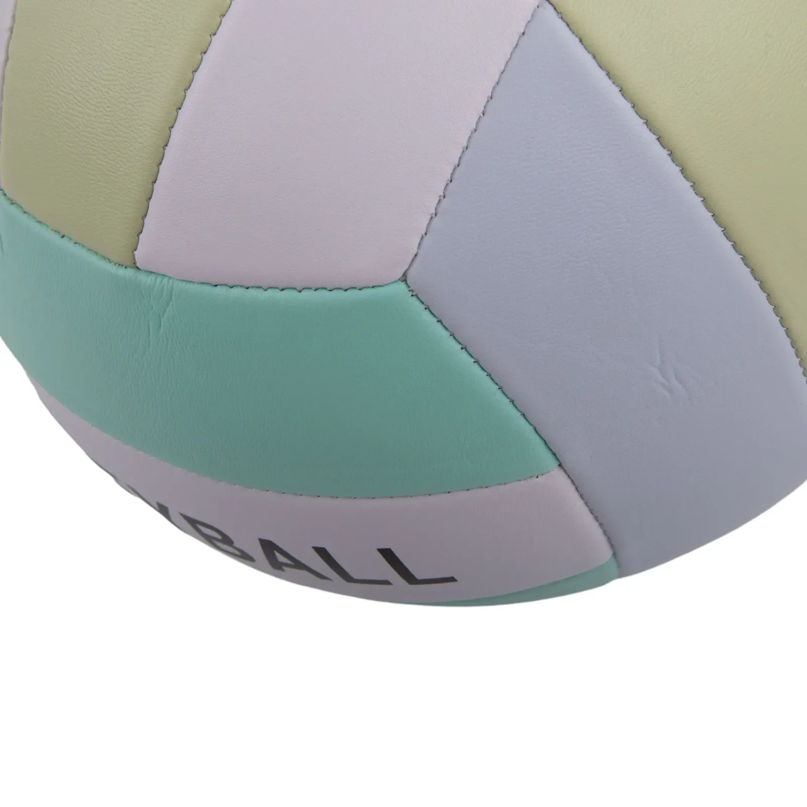 

Size 5 Volleyball Beach Game Volleyball For Outdoor Indoor Training Non-slip Size 5 Ball Soft Touch High Quality