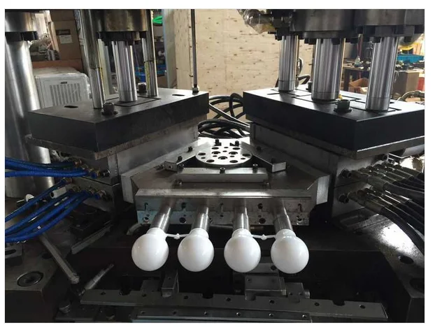 Macchine per la produzione di lampade a LED con lampadina a LED FD/Macchine per la produzione di lampade a LED