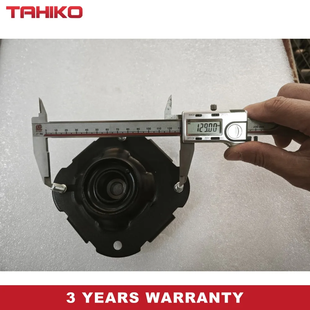 2PCS Front Strut Mo… - image