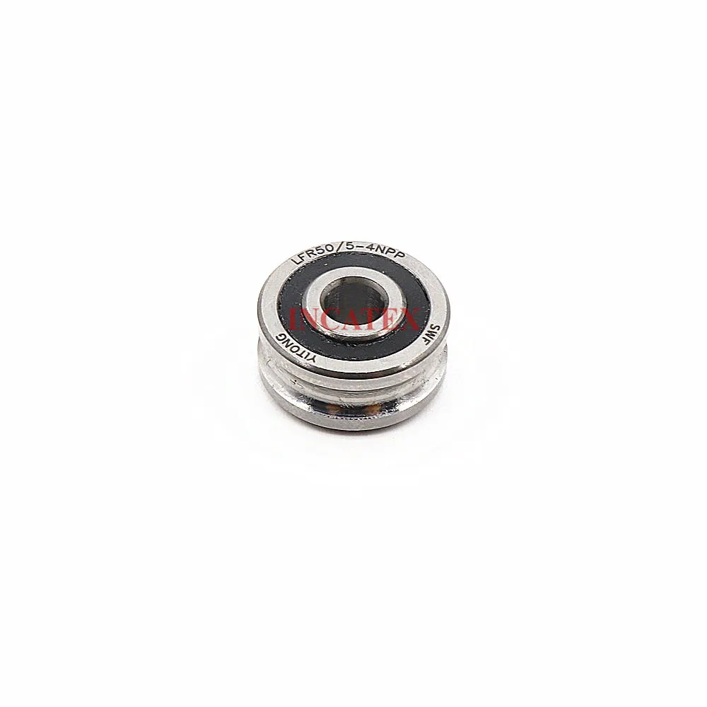 

3 Pcs Good Quality SWF Sunstar Embroidery Machine Spare Parts Genuine Pantograph Frame U Bearing For SWF Series D G SB K