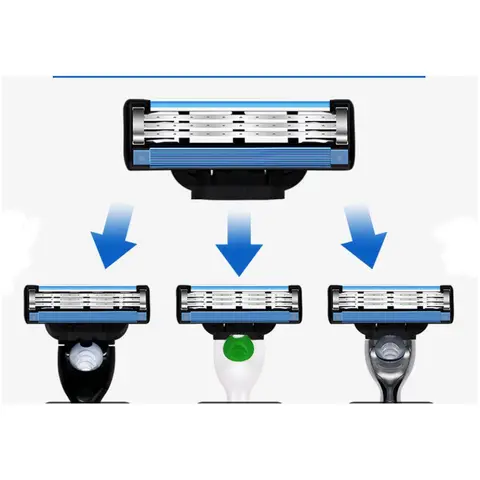 8 best sales माच3 जिलेट - №5