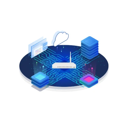 حلول وبرامج إنترنت الأشياء Rtls في الوقت الحقيقي أجهزة تتبع الموظفين الصناعية الذكية Ble Beacon Bluetooth 5.1 Aoa IoT Starter Kit