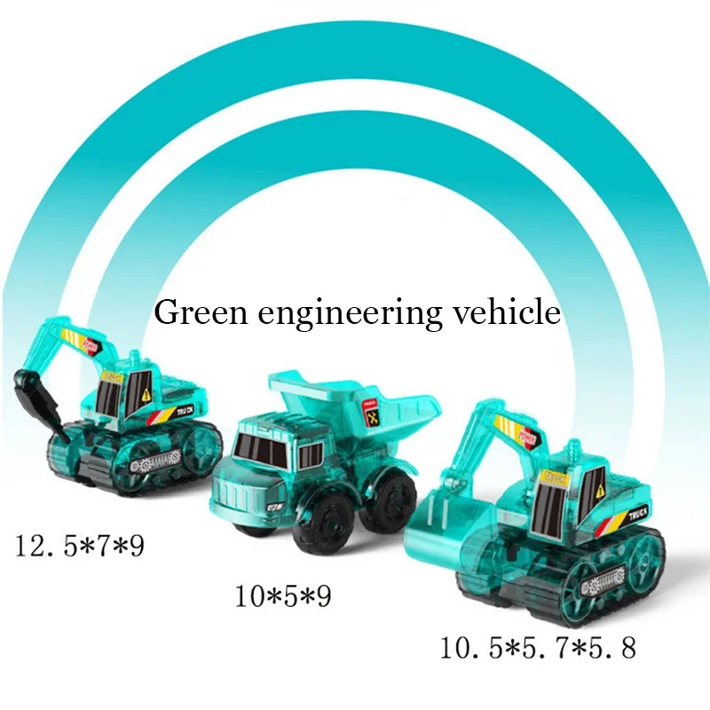 Solarenergie Technologische Gadgets Diy Zusammengebautes Tiermodell Mechanische Ziegel Baustein Wissenschaft Lernspielzeug Neuartiges Spielzeug