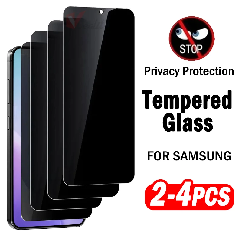 Anti Spy Tempered G…