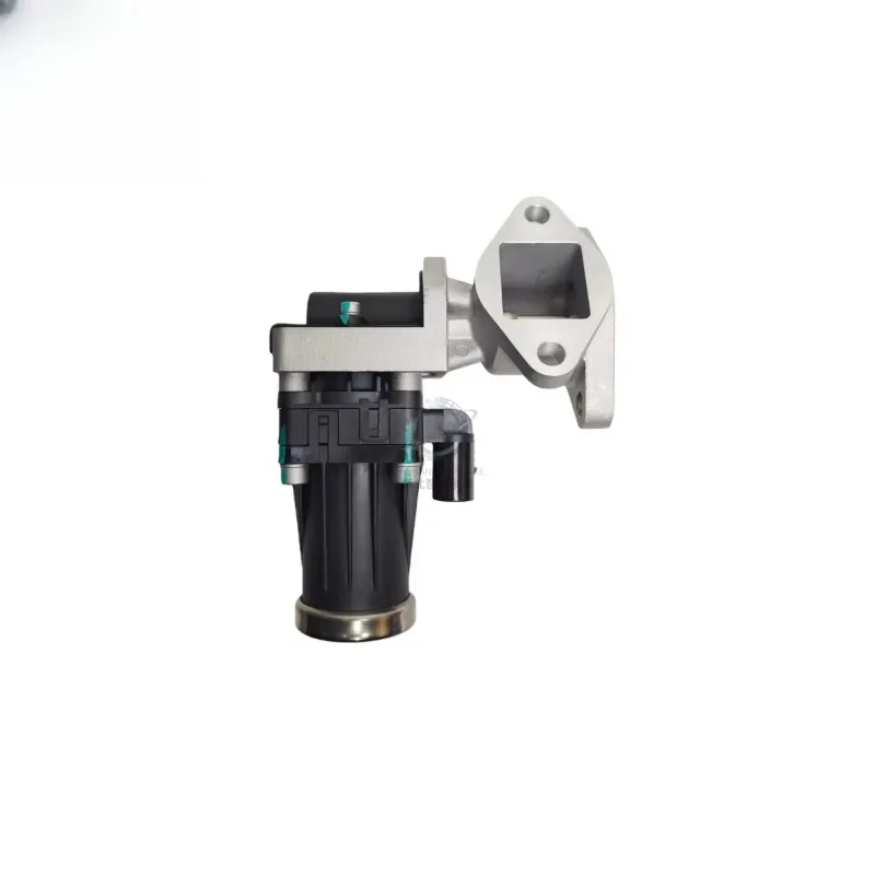 Reliable OEM high-performance exhaust gas recirculation valves for diesel 4HK1 engine logistics