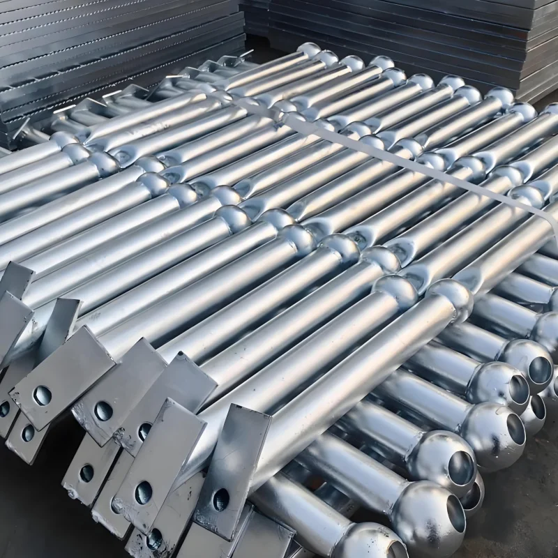 custom.High Quality Outdoor Safety Stainless Steel Stair Railings Handrail Custom Size Courtyard Rust Resistant Design Balcony V