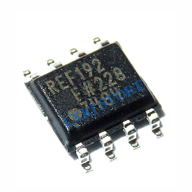 

10pcs/Lot REF192FSZ REF192FS SOP-8