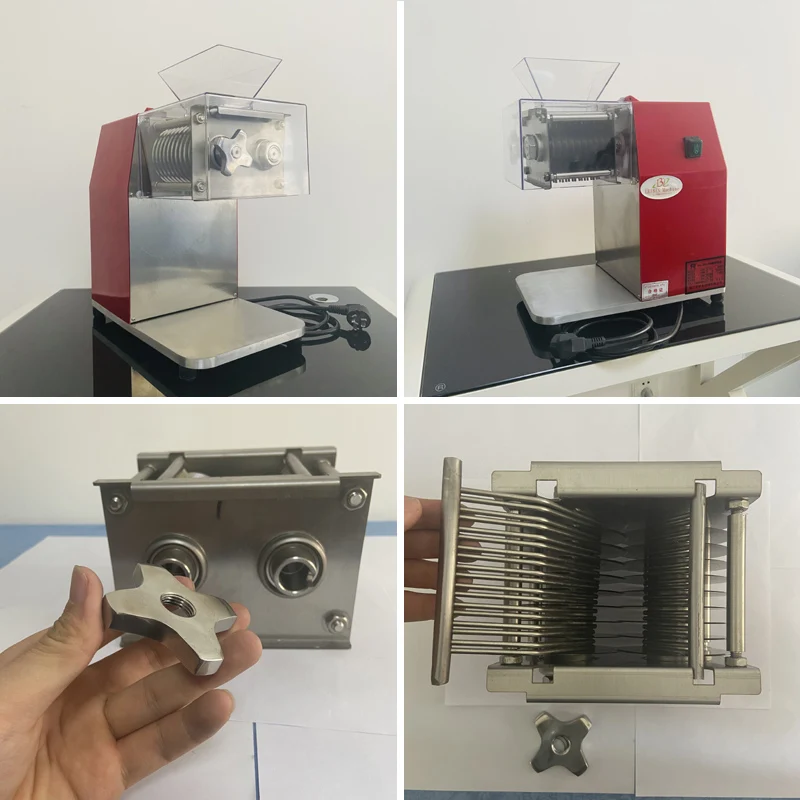 Electric Slicers Me…