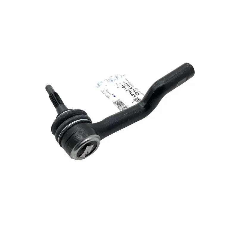 

19177443 19177442 Suitable for Ca di ll ac CTS Right steering wheel ball head/outer tie rod ball head