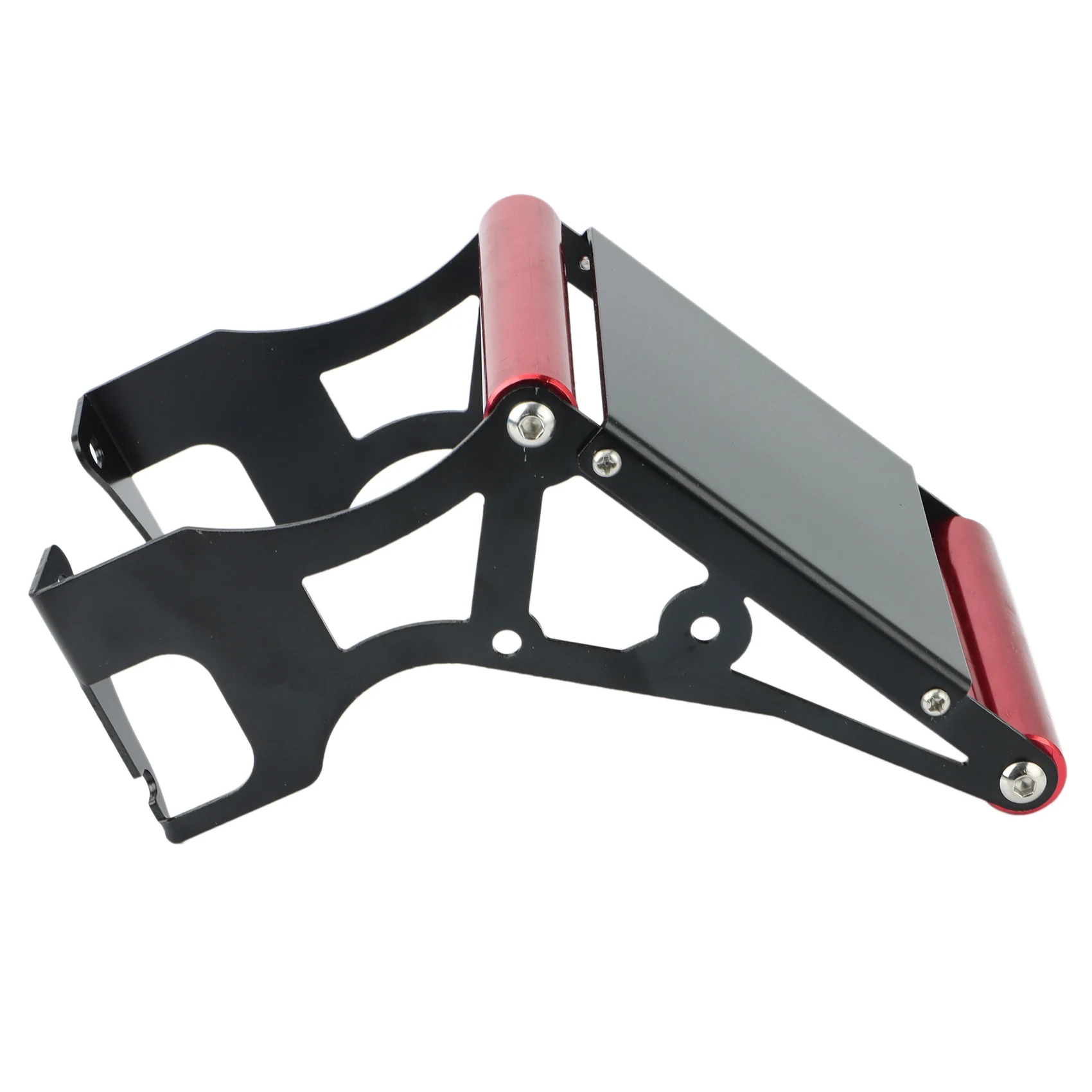 Liga de alumínio universal Scooter elétrico Handle Kit, modificado, L6, L8