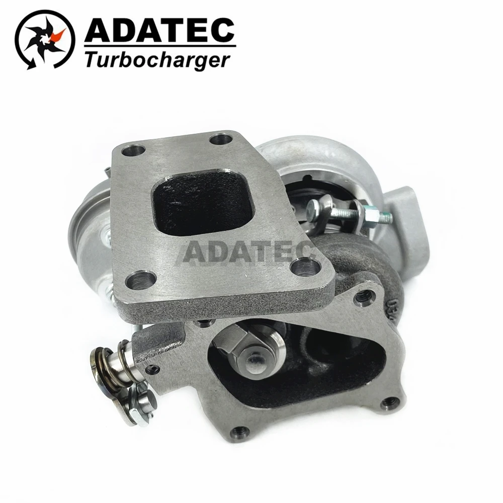 ターシャ TD02ターボチャージャー スズキ ビターラ SX4 スイフト K14C 1.4T