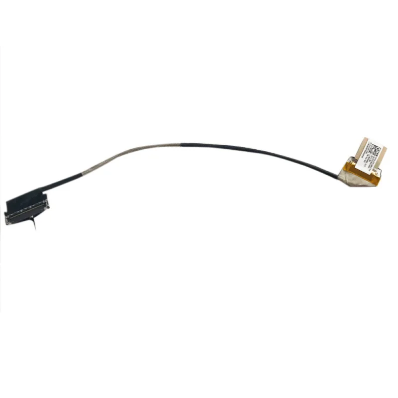 FHD for Lenovo Thinkpad P72 EP720  LCD Video Display screen Cable DC02C00CV00