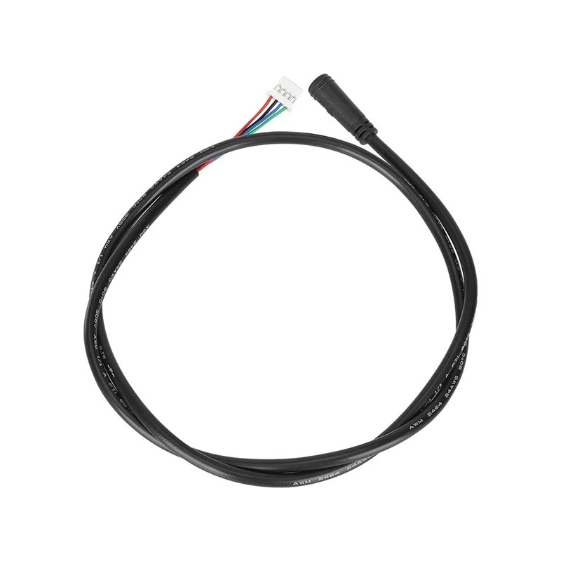 Kabel Data Seri Y43A-F Kabel Adaptor Daya Kabel Pengontrol Kabel Papan Bluetooth