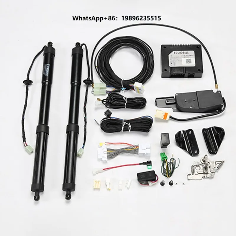 Car Electric Tailgate Power Electric Tailgate with Remote Control