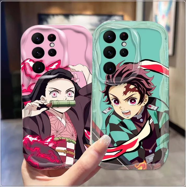 D-Demon S-Slayer Ka… - image