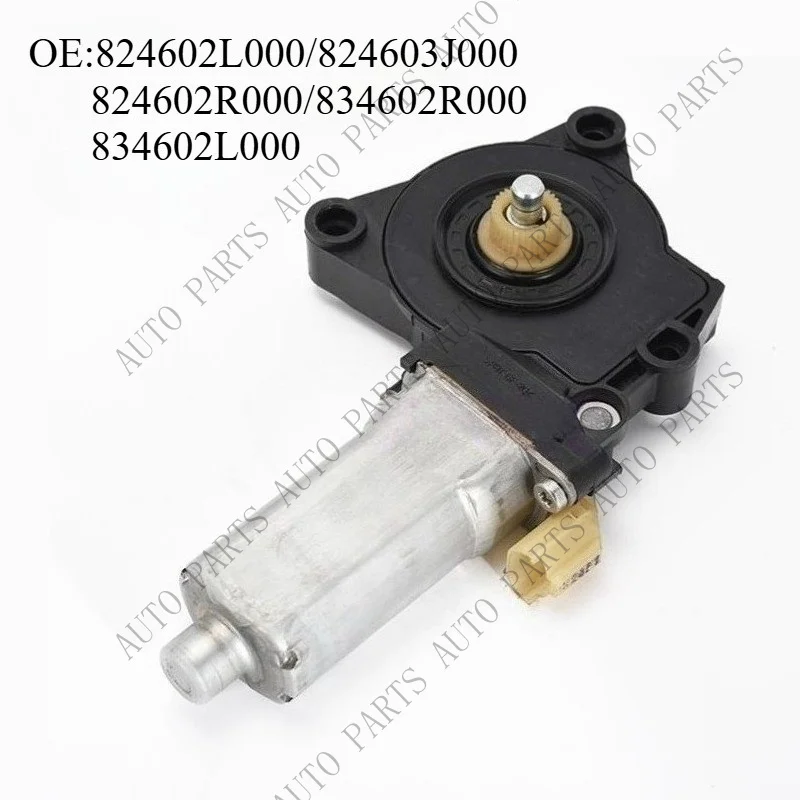 A+ For 2007-2012 Hyundai i30 I Window Lift Motor Regulator Motor Left/Right