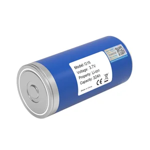 6 Hauptverkauf Batterie 12V 32AH - №5