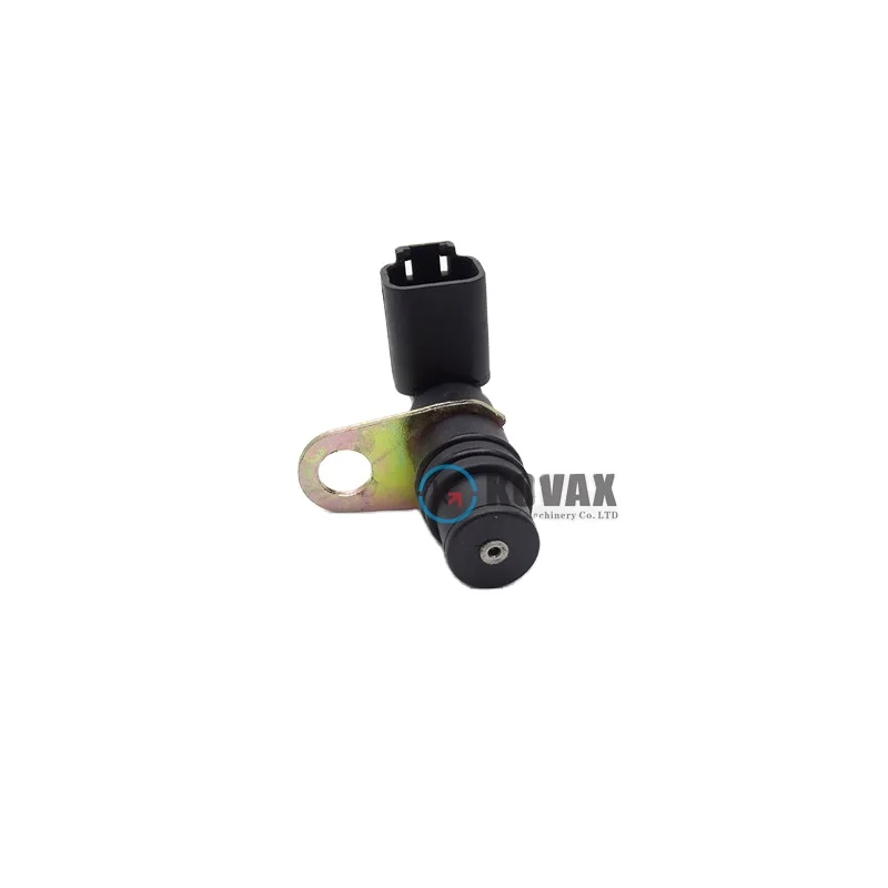 

Engine Part Speed Solenoid Valve 2874A003 Pressure Sensor 2874A003 Speed Revolution Sensor 728062-02