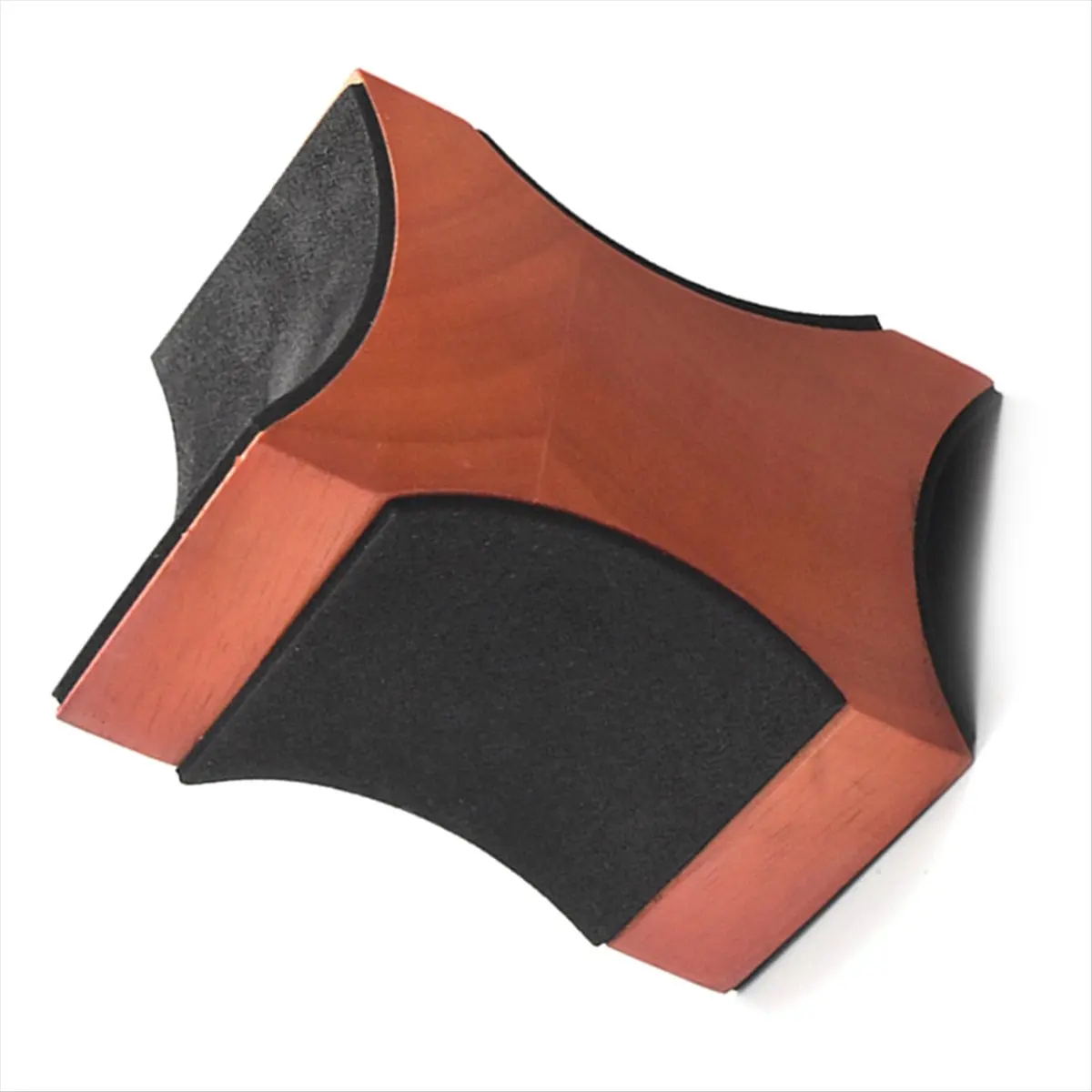 STOCK& Guitar Neck Rest, Guitar Neck Cradle Support Pillow String Instrument Luthier Tool