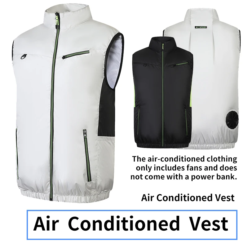 Thumbnail 4 - #44 Best Mens Vests to Buy In 2026