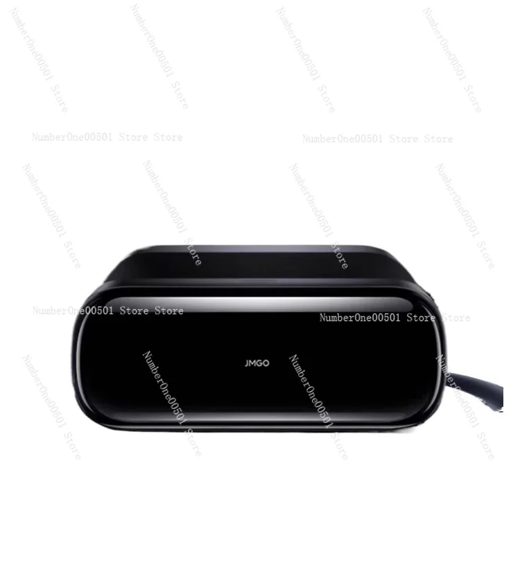 

JMGO O2 Ultra 4K UST Laser Projector Triple-Laser 100" Home Theater 0.21:1 Short Throw Dolby Vision Android TV