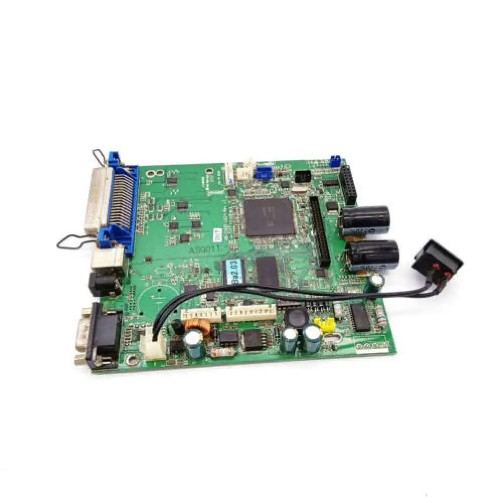 

Mainboard Mother Board 48-21401-022H Rev 1.7 Fits For ARGOX CP-2140 CP 2140 2140