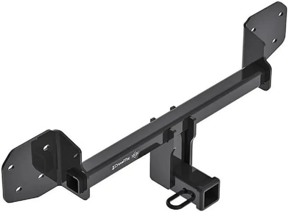 

Class 3 Trailer Hitch, 2 Inch Square Receiver, Compatible with 2010-2019 Subaru Outback